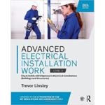 Advanced Electrical Installation Work Level 3