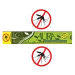 Aura Incense Sticks – Mosquito Repellent Citronella (L)