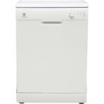 Electrolux Air Dry Free Standing Dishwasher with Adjustable Temperature – ESF5206LOW