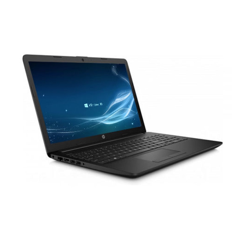 HP Notebook - 15-DA2014TX Intel i5, 10TH Gen, 8GB Ram, 1TB HDD, 2GB VGA, 15.6, WIN 10 Laptop