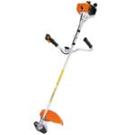STIHL 1.6 KW , 40.2CC , Straight Shaft Brush Cutter – FS 250