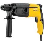 Stanley 20mm 620W SDS Plus Rotary Hammer – STHR202K-B5