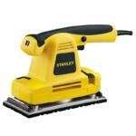 Stanley 310W 1/2 Sheet Sander – SSS310-B5