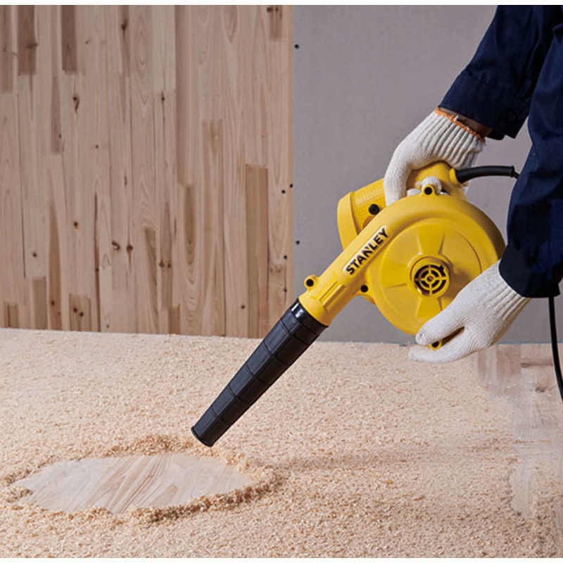 Stanley 600W Variable Speed Blower - STPT600-B5
