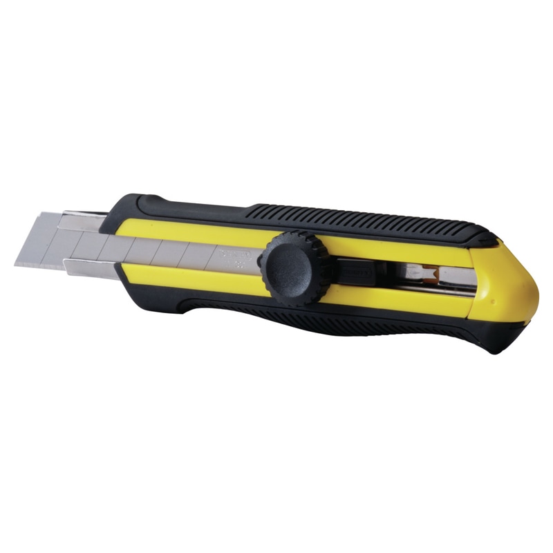 Stanley Snap-off Knife Dynagrip 18mm - OGS-STHT10418-812