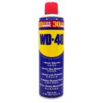 WD-40 Multi Use Product – 412 ml