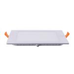 Dimo Lumin Eco Panel Sunk 6W Square Warm White