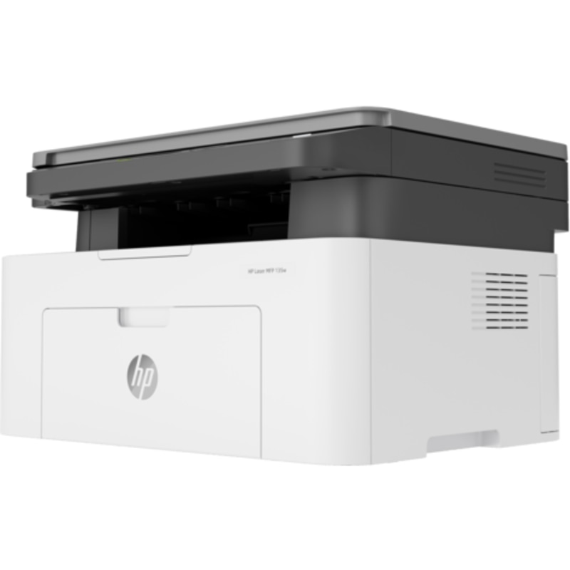 HP Laser MFP 135W Wireless + USB Scanner, Copier and Printer