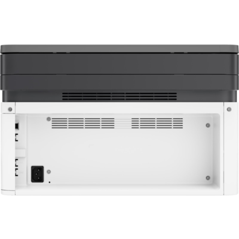 HP Laser MFP 135W Wireless + USB Scanner, Copier and Printer