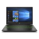 HP i7 15.6 Inch 8GB DDR4 1TB + 256 GB SSD Windows 10 Gaming Pavilion Laptop 15-CX0111TX