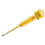Stanley Spark Detecting Screwdrivers – Testers 5mmx100mm – OGS-66-120