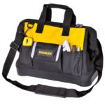 Stanley Tool Bag 16″ Open Mouth – OGS-STST516126