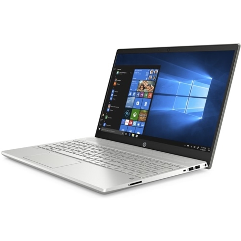 HP Pavilion i7-1065G7 15.6 Inch 8 GB DDR4 10th Gen Laptop 15-CS3052TX