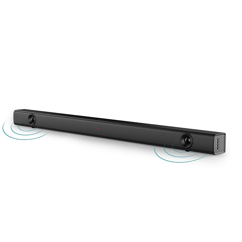 Philips Soundbar Speaker System (2.1) - HTL1510B/12