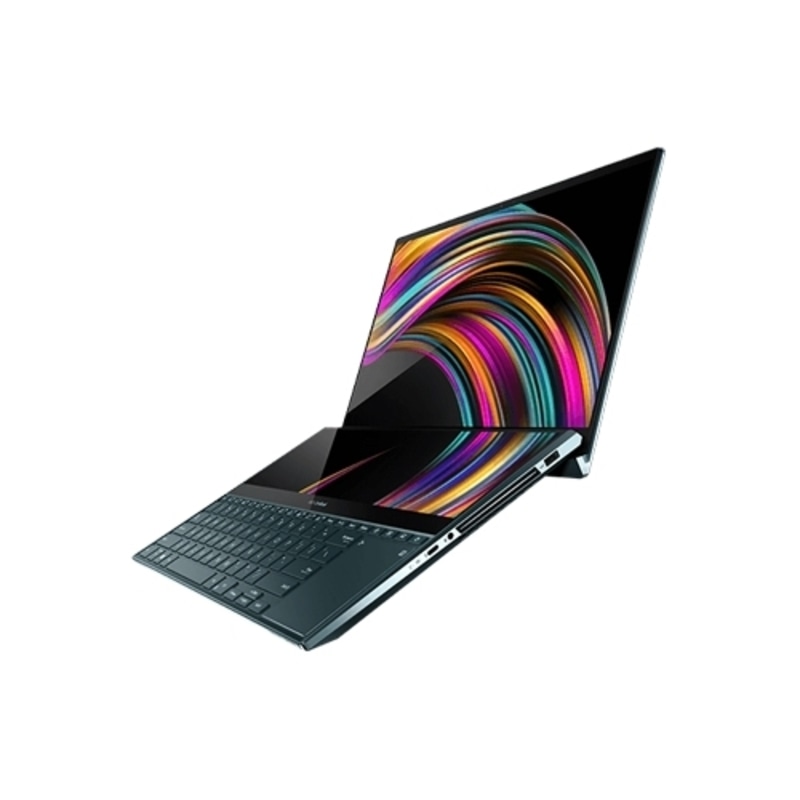 Asus Zenbook Pro Duo 15.6 Inch i7-10750H, 1Tb SSD, 32Gb, Win 10 Laptop - UX581LV