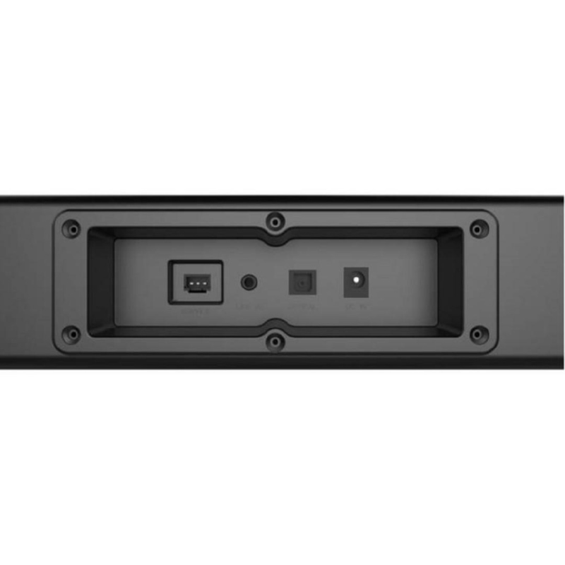 Philips Soundbar Speaker System (2.1) - HTL1510B/12