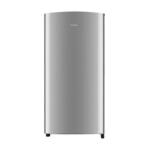 Hisense Refregirator 150L Silver- RS-20DR4SA