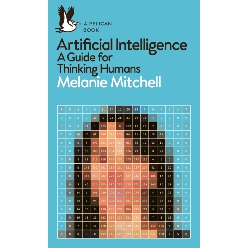 Artificial Intelligence - A Guide for Thinking Humans
