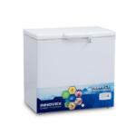 Innovex 200L Deep Chest Freezer White – ICHF20D2