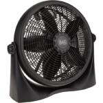 Black+Decker 16 Inch Box Fan, Black – FB1620-B5