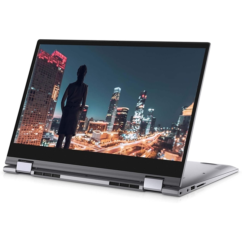 Dell Inspiron 5406 14 Inch Intel i3-1115G4, 4GB, 256GB SSD, 2-in-1 Laptop