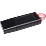 Kingston DataTraveler Exodia – Memoria Flash USB 3.2 (256 GB, DTX256GB)