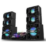 Panasonic Mini Audio System – SC-MAX7000GS