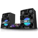 Panasonic Mini Audio System – SC-MAX9000GS