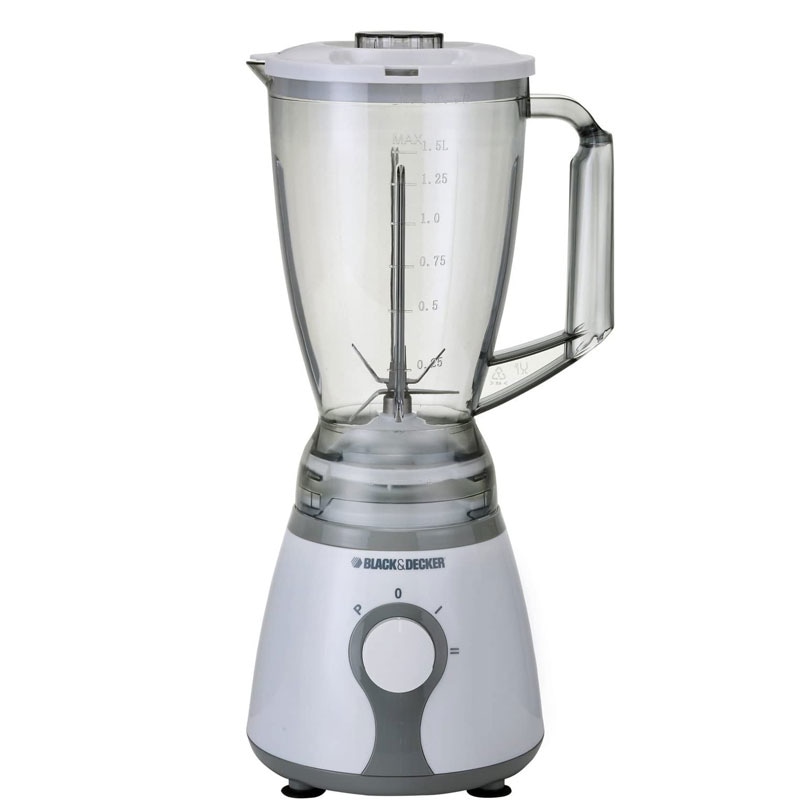 Black + Decker 300W Blender - BX205-B5