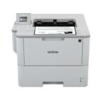 Brother Mono Laser Workgroup Printer – HL-L6400DW
