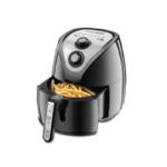 Black & Decker 1500W 2.5L AeroFry Air Fryer – AF200-B5