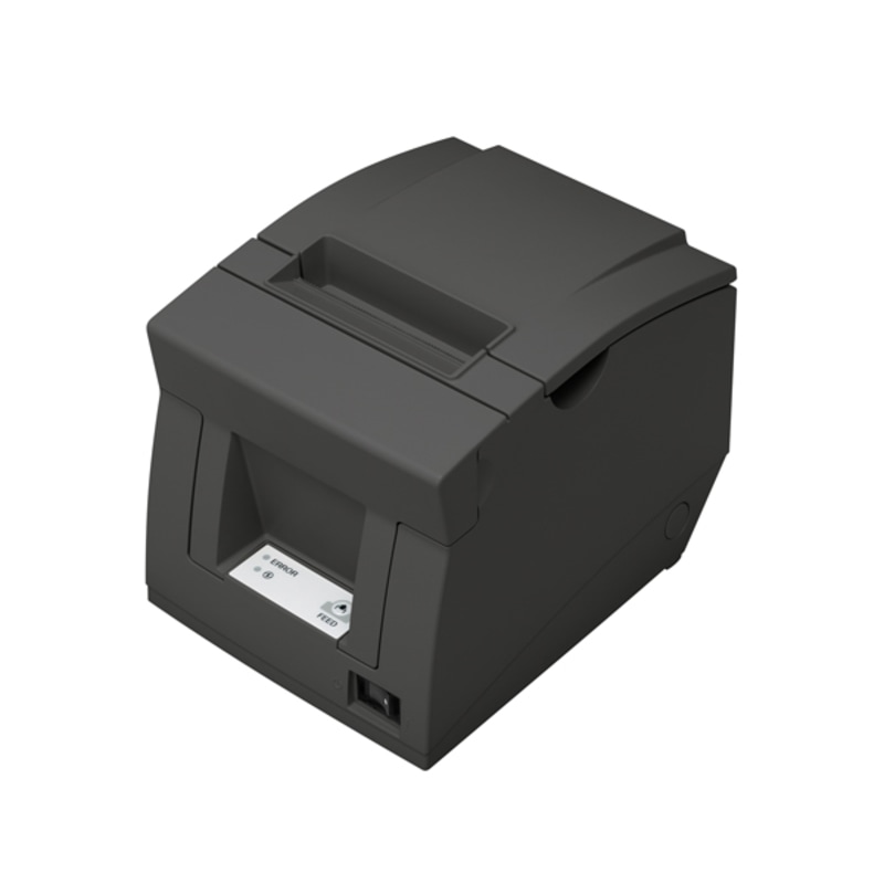 Epson Thermal POS Receipt Printer - USB Interface - TM-T81