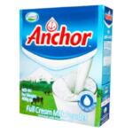 Anchor Full Cream Milk Powder 400g