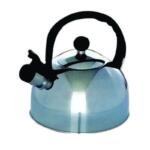 Suga 2.0L Whistling Mirror Finish Kettle – SWK-2020