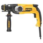 Dewalt 2Kg SDS Plus Rotary Hammer, 03 mode – OGD-D25133K-B5