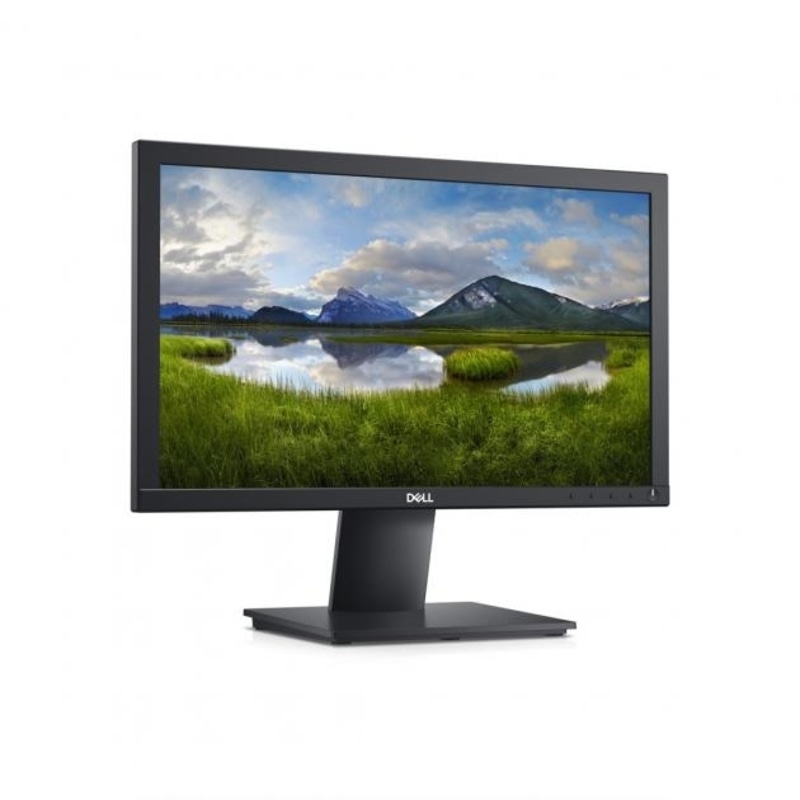 Dell 18.5 Inch LED HD Monitor - E1920H