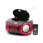Innovex Portable Radio – Multi Color – IFR005