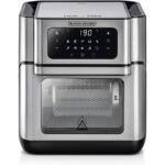Black & Decker 12L Digital Aerofry Air Fryer Oven – AOF100-B5