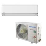 Panasonic 10000 BTU U-Series Inverter Air Conditioner – CS-U10XKH-CU-U10XKH