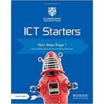 Cambridge ICT Starters Next Steps Stage 1 (Primary Computing)
