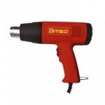 Ditec 2000W Heat Gun – DT-HG2000V