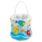 Intex Recreation Inflatable Shell Scavenger Bucket Toy – 58681