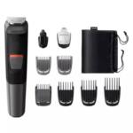 Philips 9-in-1, Face, Hair and Body Multi Grooming Kit – MG5720