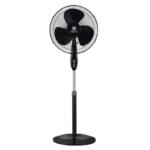 Welling 16 Inch 3 Speed Stand Fan – WG-VLSR-RD-40