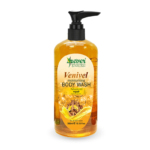4Rever Venivel Whitening Body Wash 300ml With Pump