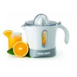 Black & Decker 30W Citrus Juicer – CJ650-B5