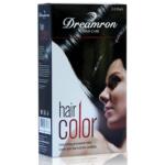 Dreamron Five Minute Express Color Black 1.0 – 60ml