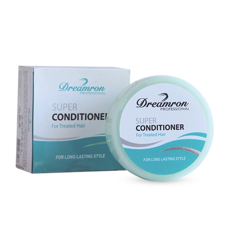 Dreamron Super Conditioner - 200ml