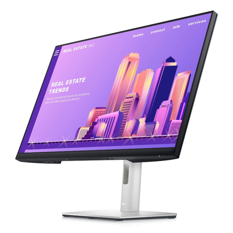 Dell 27 Inch IPS Full HD LED Monitor - P2722H