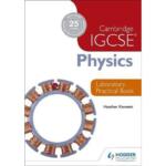 Cambridge IGCSE Physics Laboratory Practical Book